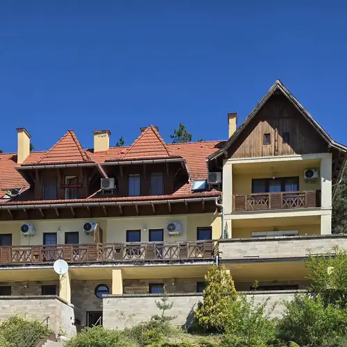 TüzesVíz Apartman Egerszalók 001 kép