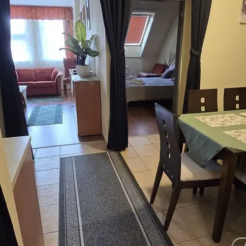TüzesVíz Apartman Egerszalók 002 kép