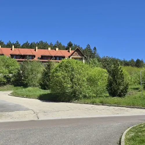 TüzesVíz Apartman Egerszalók 007 kép