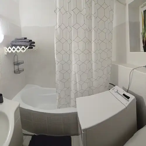 TüzesVíz Apartman Egerszalók 013 kép