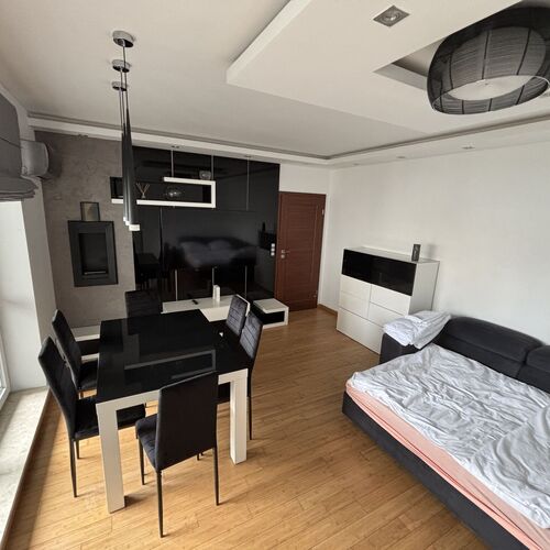 Apartament Praga Północ Warszawa
