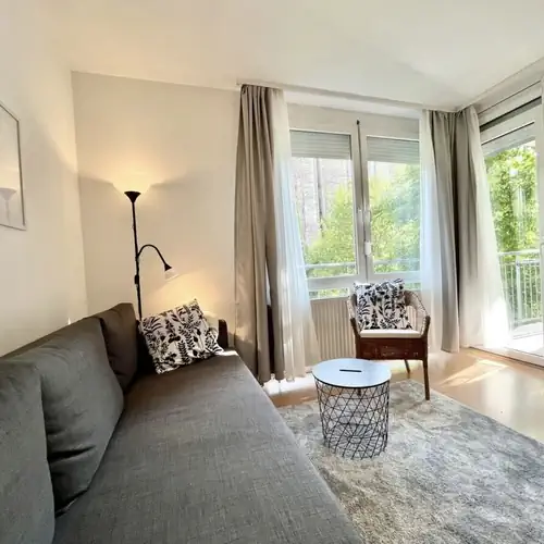 Magdolna Apartment Budapest 001 kép