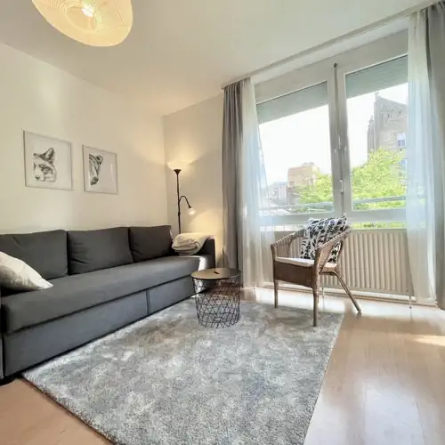 Magdolna Apartment Budapest 002 kép