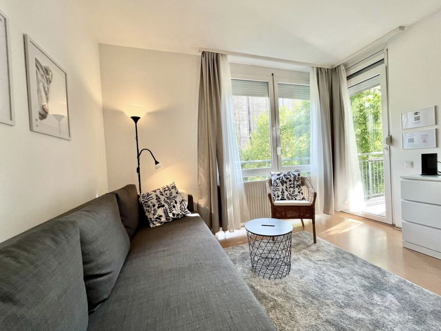 Magdolna Apartment Budapest