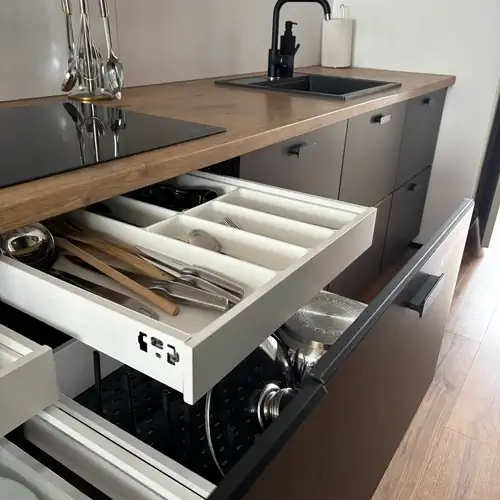 Taki Apartman Debrecen 013 kép
