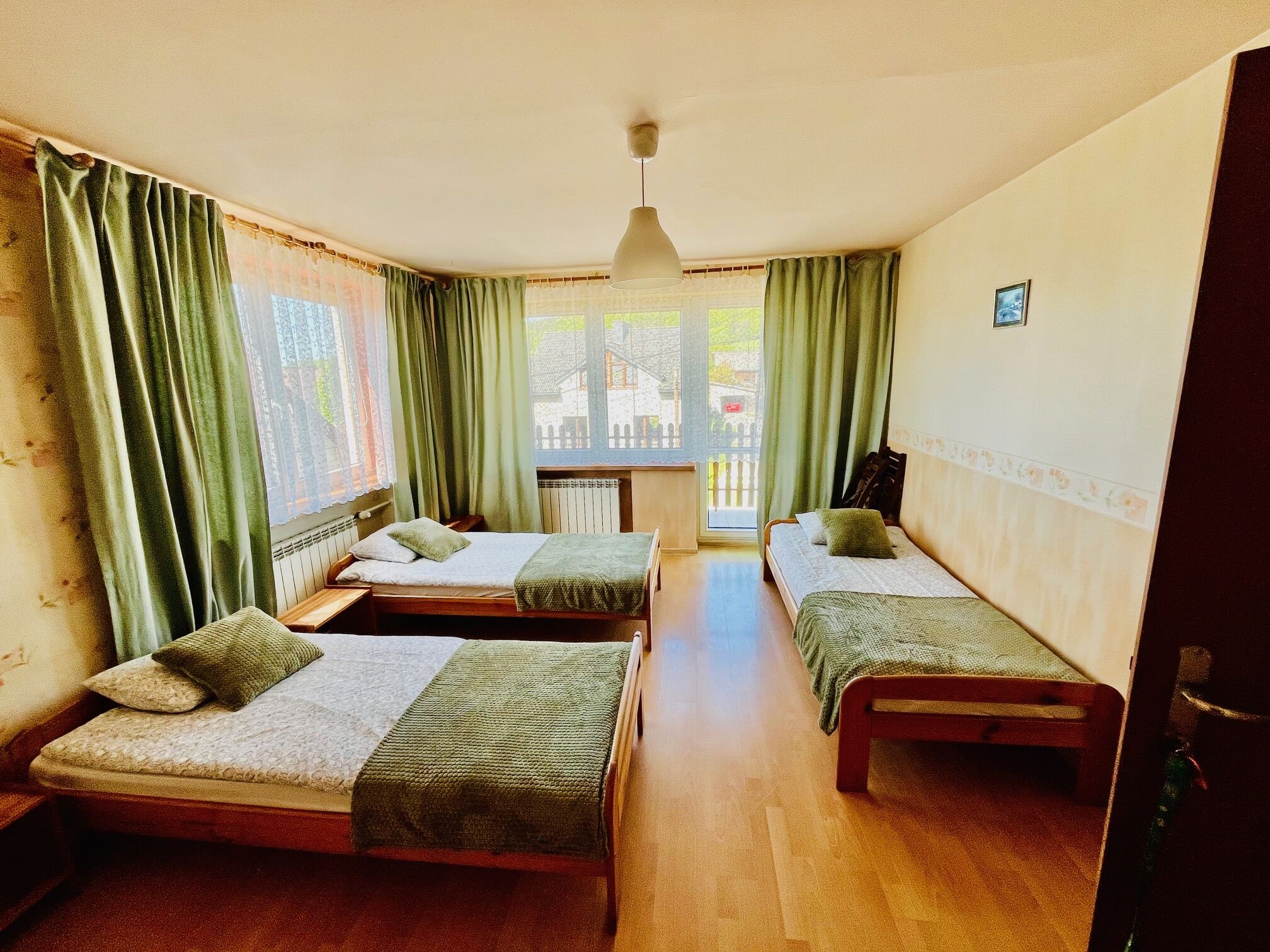 Noclegi Amonit 35 Agroturystyka Podlesice 