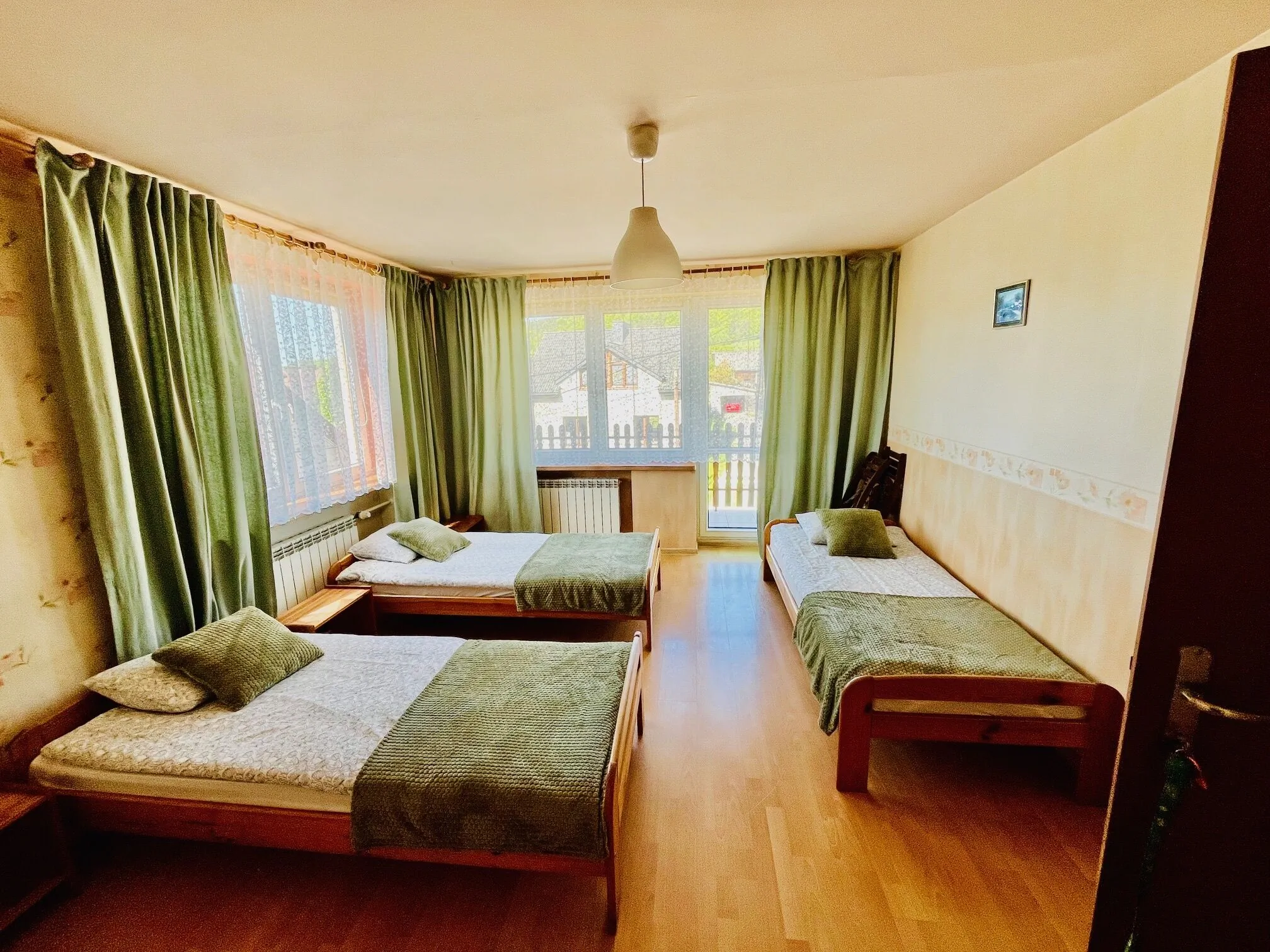 Noclegi Amonit 35 Agroturystyka Podlesice 