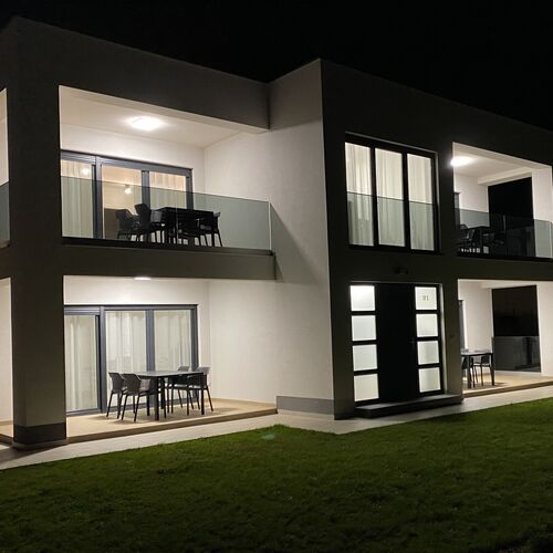 Apartment Malina Kremenici ★★★★ 2