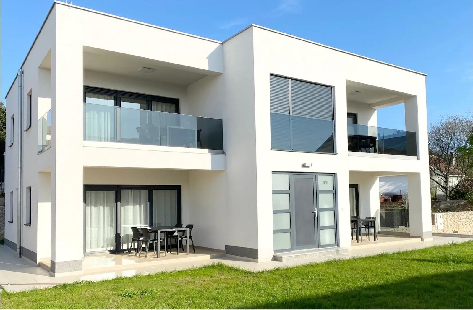 Apartment Malina Kremenici