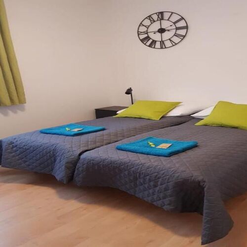 Dolina 21 Pokoje Poznań