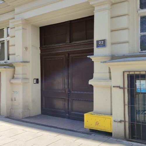 Apartament Rybaki 22 Poznań