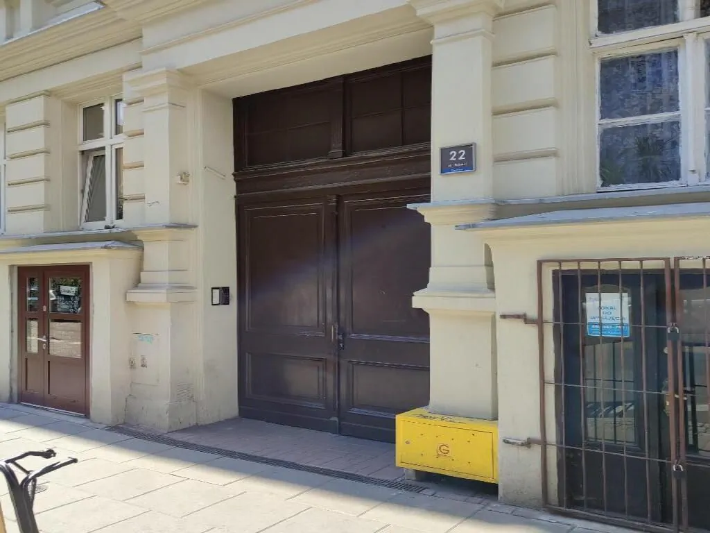 Apartament Rybaki 22 Poznań