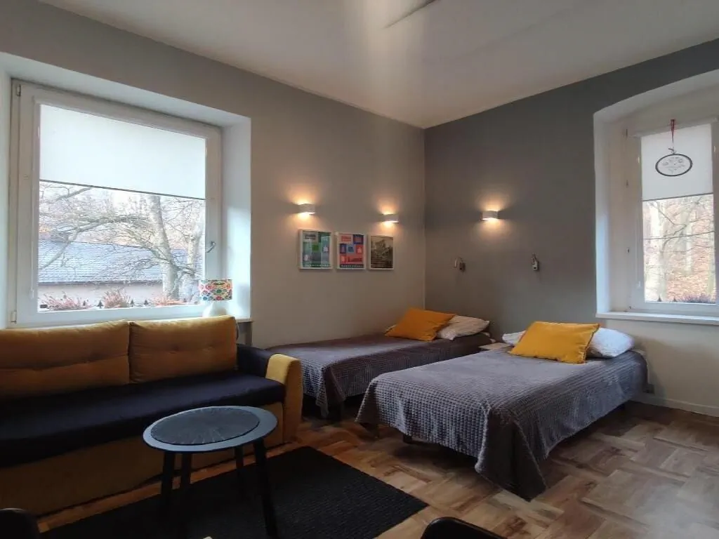 Apartamenty Krokus Sokołowsko