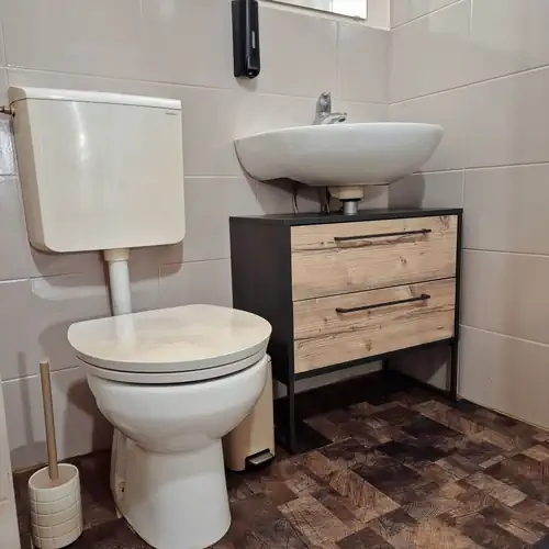 Western Journey Apartment Budapest 002 kép