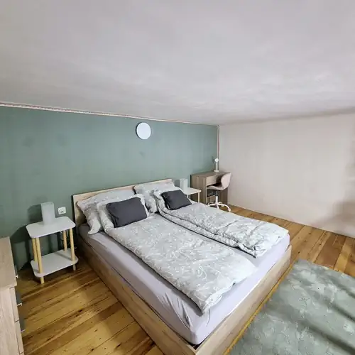 Western Journey Apartment Budapest 003 kép