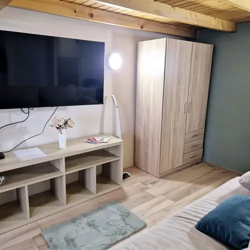 Western Journey Apartment Budapest 004 kép
