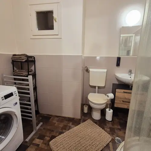 Western Journey Apartment Budapest 015 kép