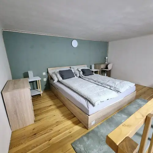 Western Journey Apartment Budapest 016 kép
