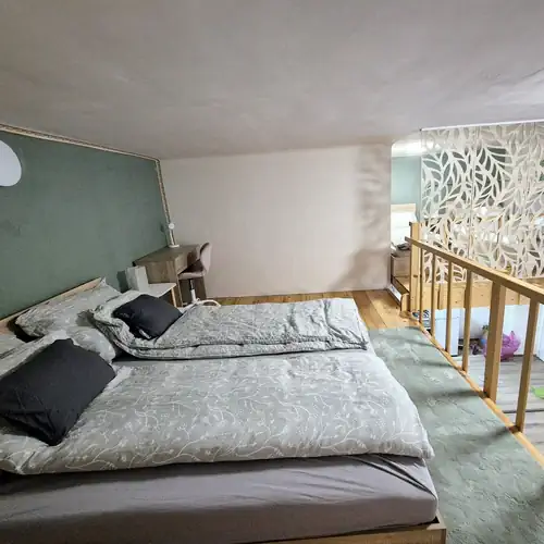 Western Journey Apartment Budapest 017 kép