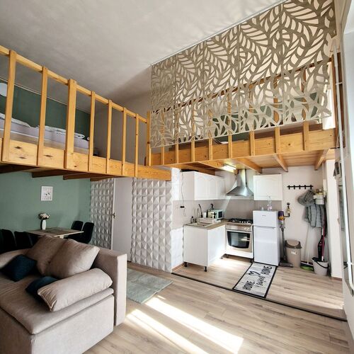 Western Journey Apartment Budapest