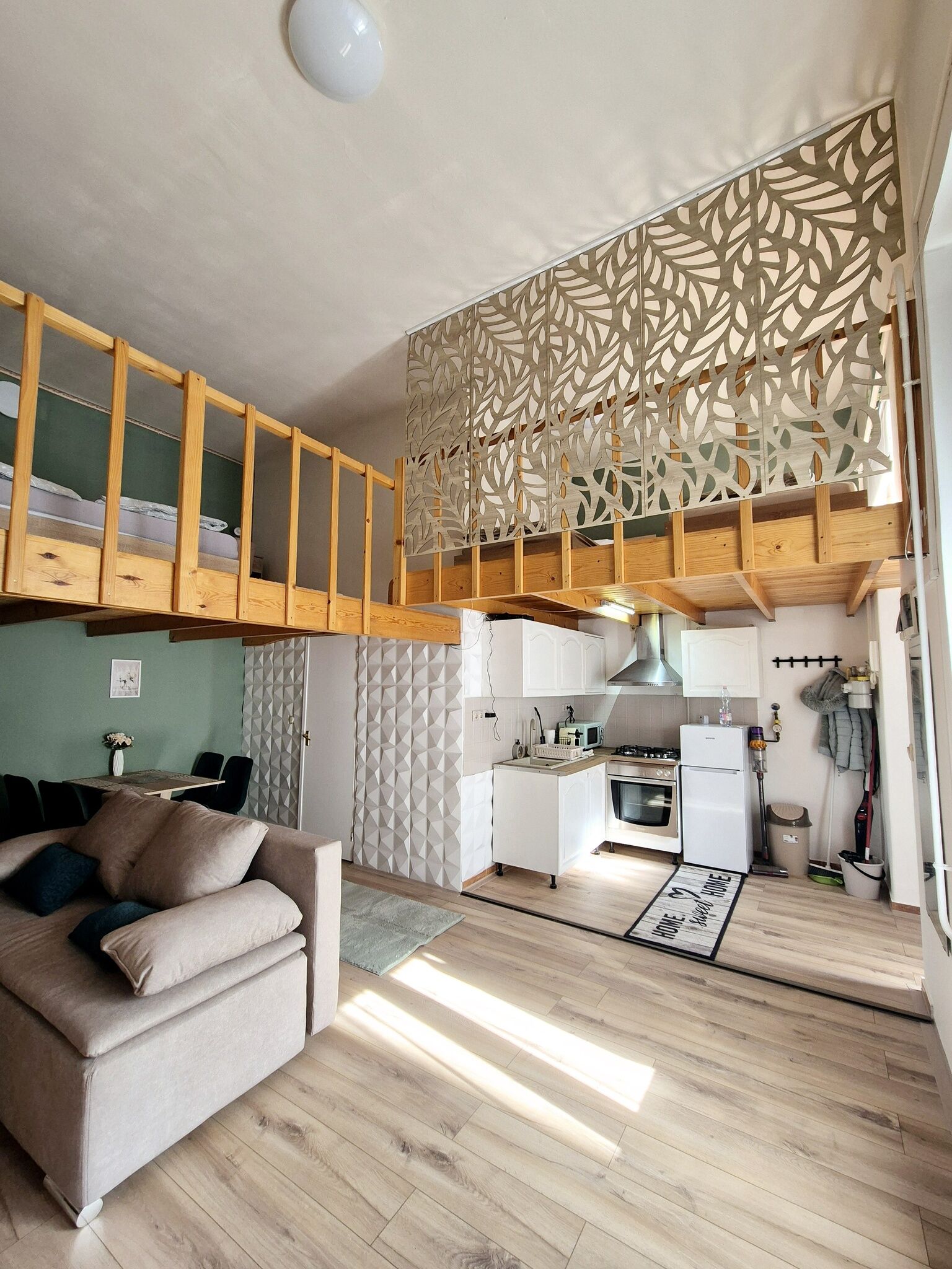 Western Journey Apartment Budapest