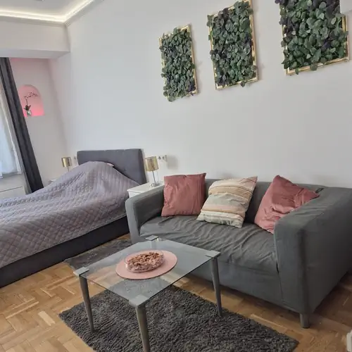 Exclusive Apartman a Kresz Géza utcában Budapest 002 kép