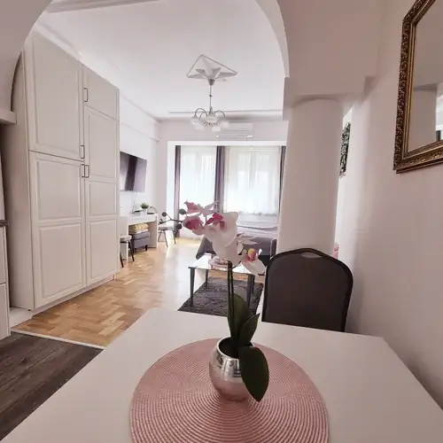 Exclusive Apartman a Kresz Géza utcában Budapest 003 kép