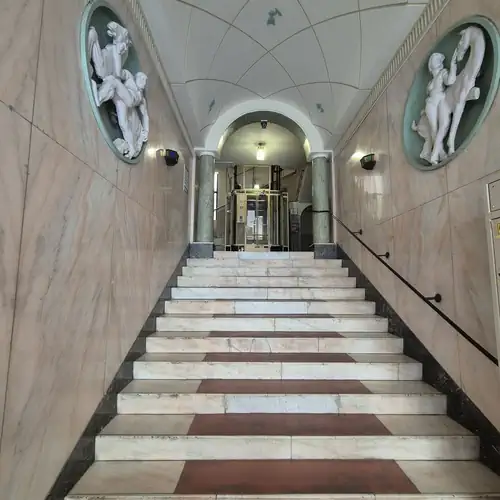 Exclusive Apartman a Kresz Géza utcában Budapest 004 kép