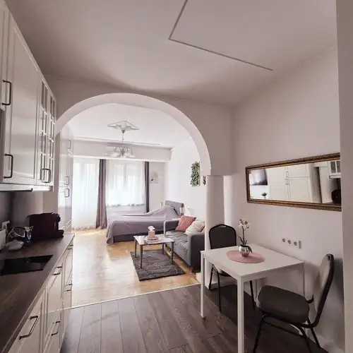 Exclusive Apartman a Kresz Géza utcában Budapest 005 kép