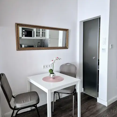 Exclusive Apartman a Kresz Géza utcában Budapest 008 kép