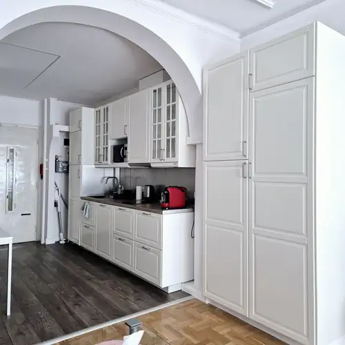 Exclusive Apartman a Kresz Géza utcában Budapest 009 kép