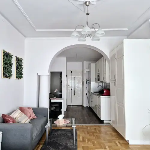 Exclusive Apartman a Kresz Géza utcában Budapest 010 kép