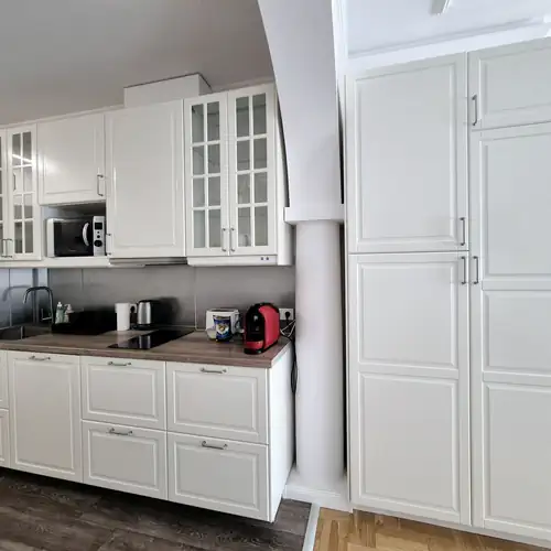 Exclusive Apartman a Kresz Géza utcában Budapest 012 kép