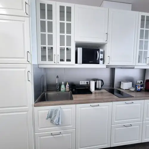 Exclusive Apartman a Kresz Géza utcában Budapest 013 kép