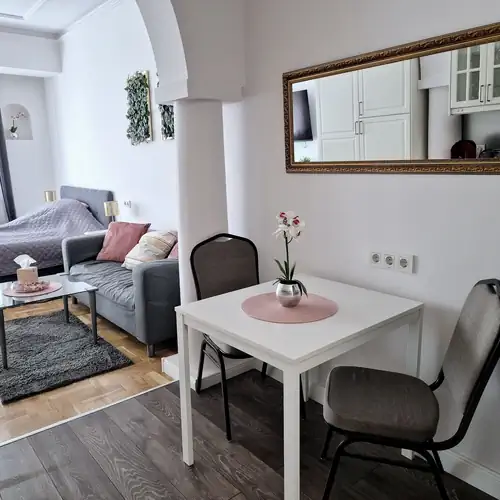 Exclusive Apartman a Kresz Géza utcában Budapest 014 kép