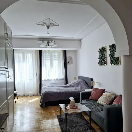 Exclusive Apartman a Kresz Géza utcában Budapest 015 kép