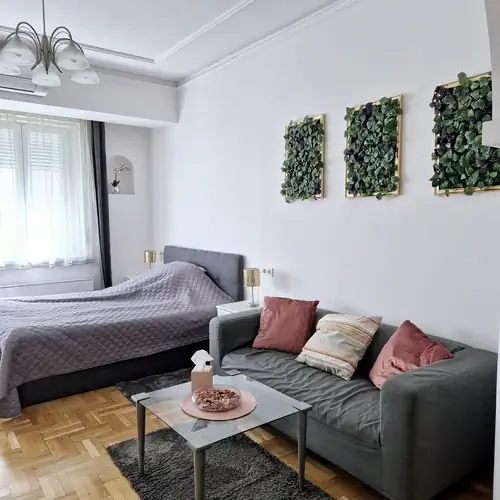 Exclusive Apartman a Kresz Géza utcában Budapest 016 kép