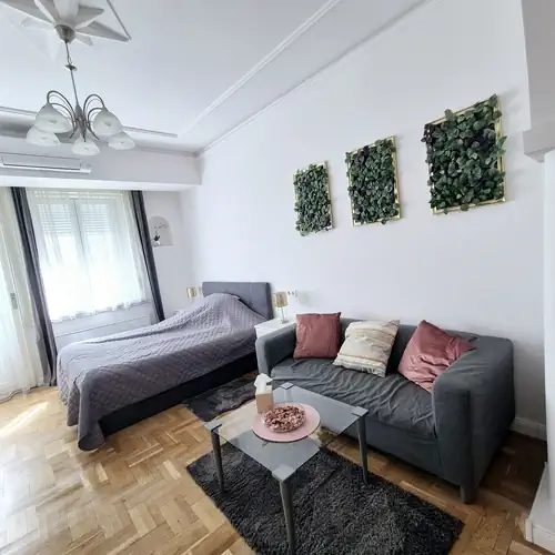 Exclusive Apartman a Kresz Géza utcában Budapest 018 kép