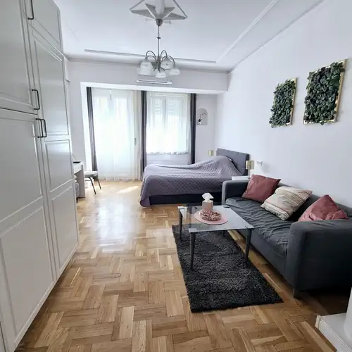 Exclusive Apartman a Kresz Géza utcában Budapest 019 kép
