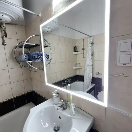 Exclusive Apartman a Kresz Géza utcában Budapest 020 kép