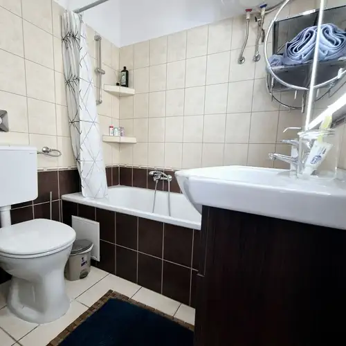 Exclusive Apartman a Kresz Géza utcában Budapest 021 kép