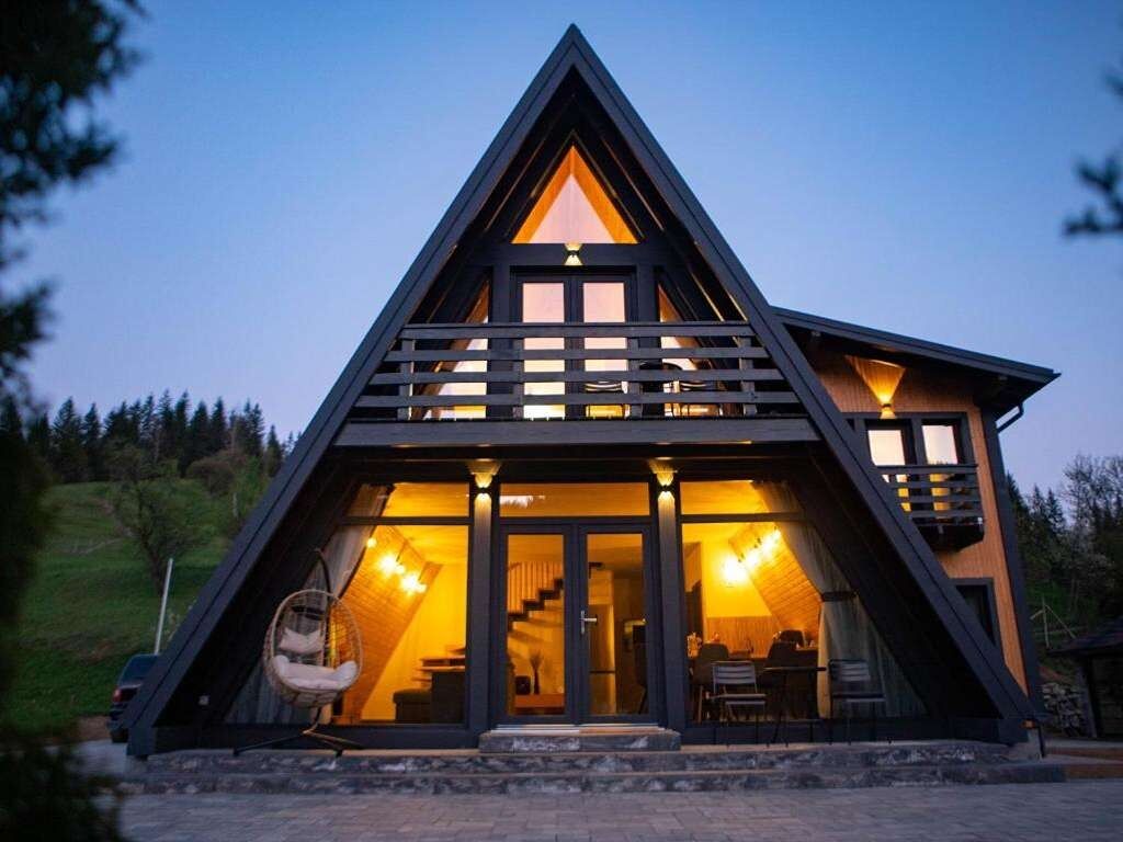 Cabana VeMont Petru Voda