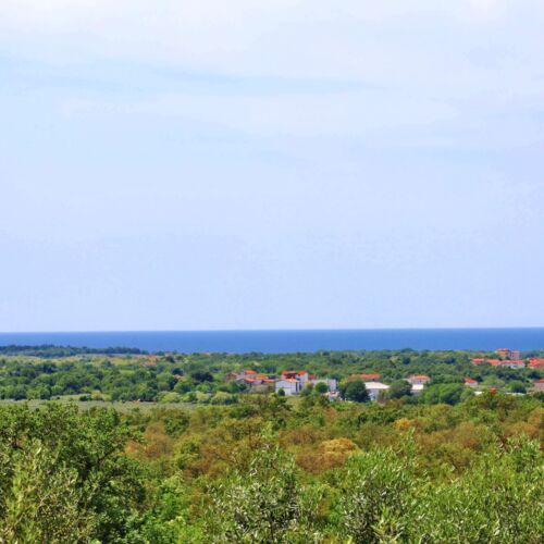 Apartman Zita Umag ★★★ 2