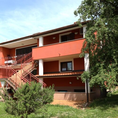 Apartman Zita Umag ★★★ 4