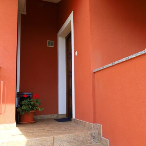 Apartman Zita Umag ★★★ 3