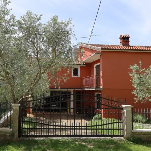 Apartman Zita Umag