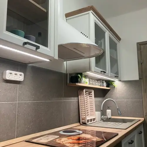 Központi Apartman 2. Kiskunfélegyháza 005 kép