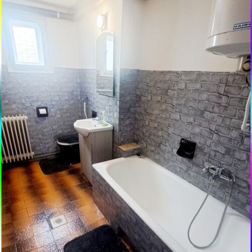 Black&White Apartman Siófok ★ 2