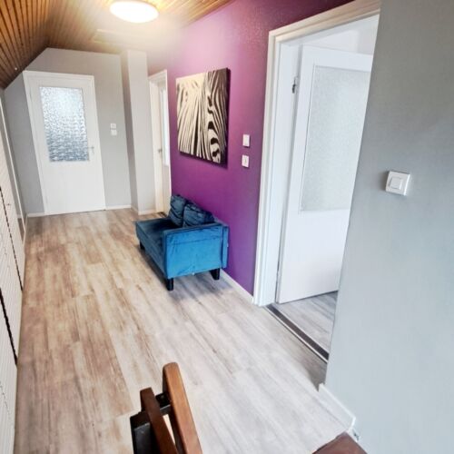 Black&White Apartman Siófok ★ 4