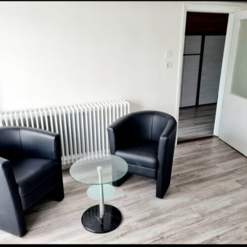 Black&White Apartman Siófok ★ 3